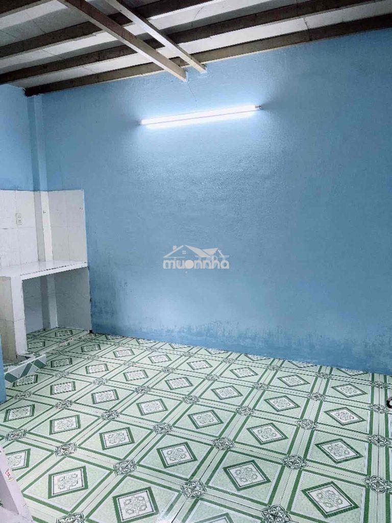 Bán trọ thị trấn củ chi cách cầu vượt 400m 1 kiot 6p shr 1 tỷ 350tr - 2