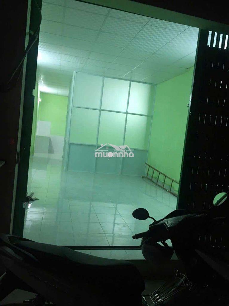 Nhà thoáng mát đẹp - 3