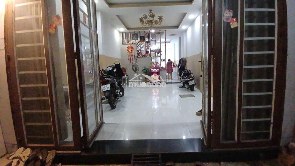 ✅Nhà đẹp 1lầu hẻm xe hơi 2pn,2wc st - 2
