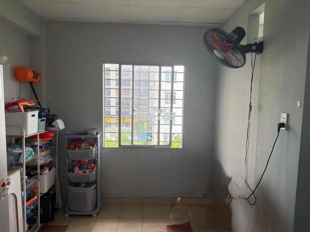Chính chủ bán căn hộ góc tầng cao - 120m² - 3pn, 2wc - sổ hồng đầy đủ - 3