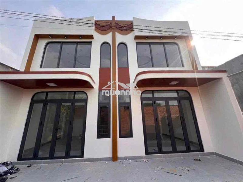 Cho thuê nhà phú mỹ 2phòng ngủ gần siêu thị aeon & chợ phú mỹ