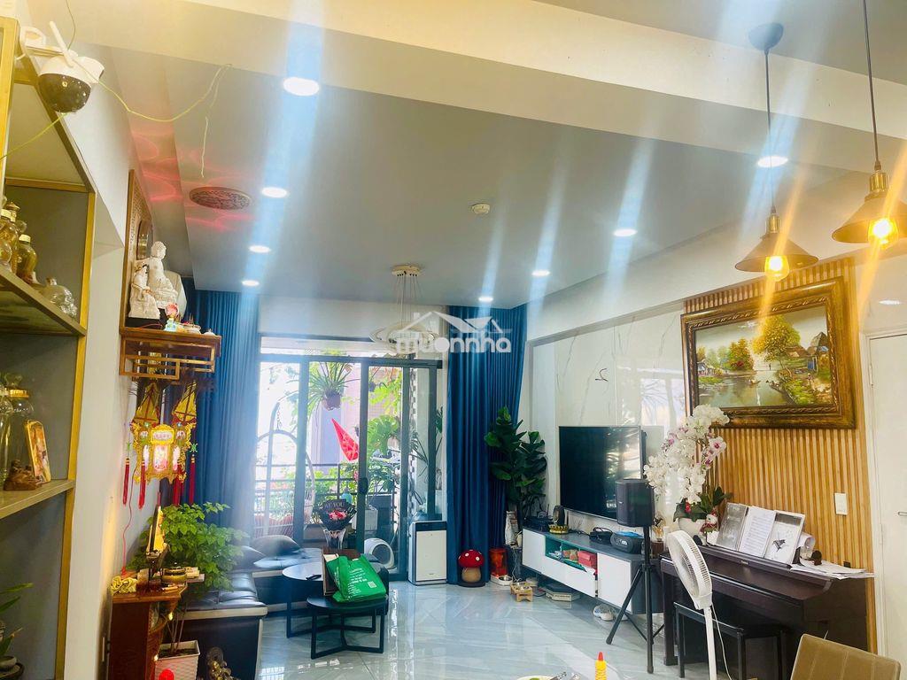Bán c/c thuận viêt q.11, 98m2(2pn) giá chỉ 6,1 tỷ. - 2
