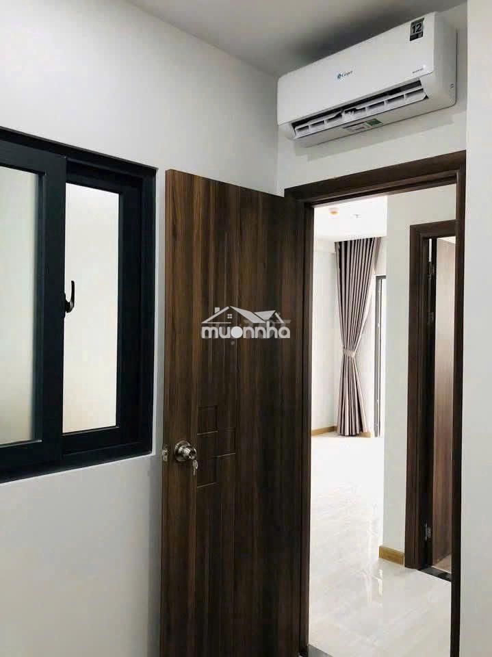 2pn2wc có máy lạnh ngay làng đại học thủ đức 5,990tr/tháng, ở 4-5người