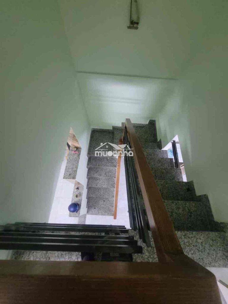 💥Nhà 3,5x10m- 2 tầng- btct trần xuân soạn – 2pn 2wc - gần him lam - 4