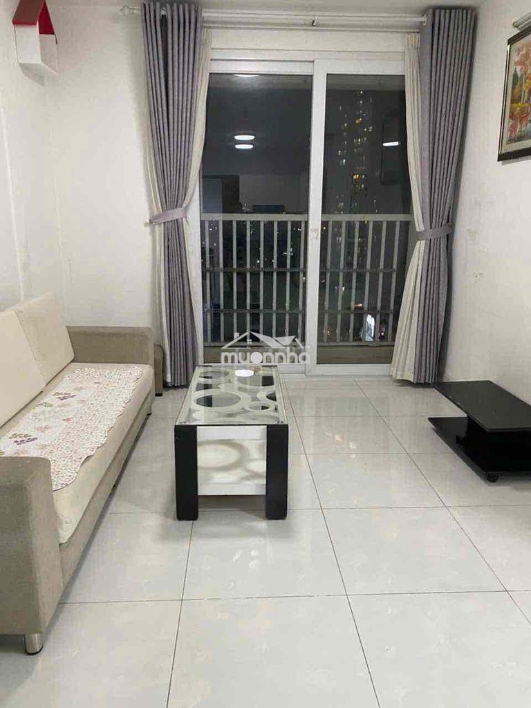 Cần cho thuê gấp căn hộ tara số 1a đường tạ quang bửu p6 q8 🌷 dt 59m2