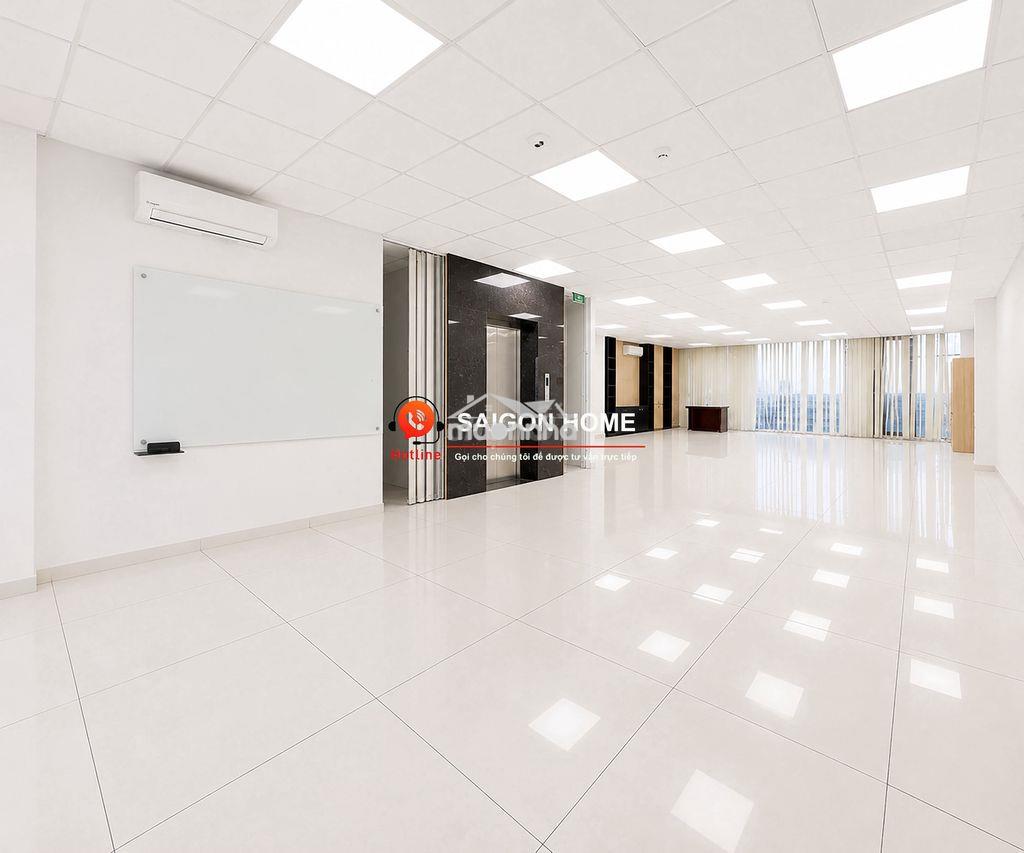 🏢Tòa nhà văn phòng 6 tầng ~800m2 sàn trục trần não an khánh q2 - 3