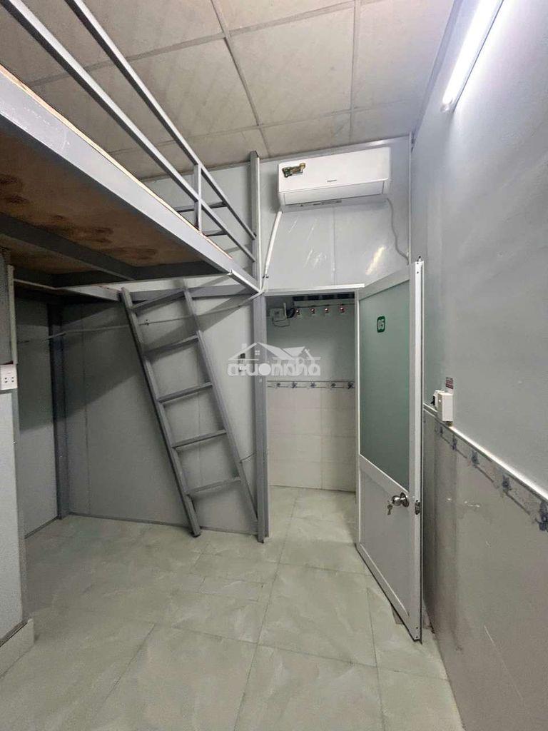 Phong tro ngay pandora 763 trường chinh 1,8tr - 4