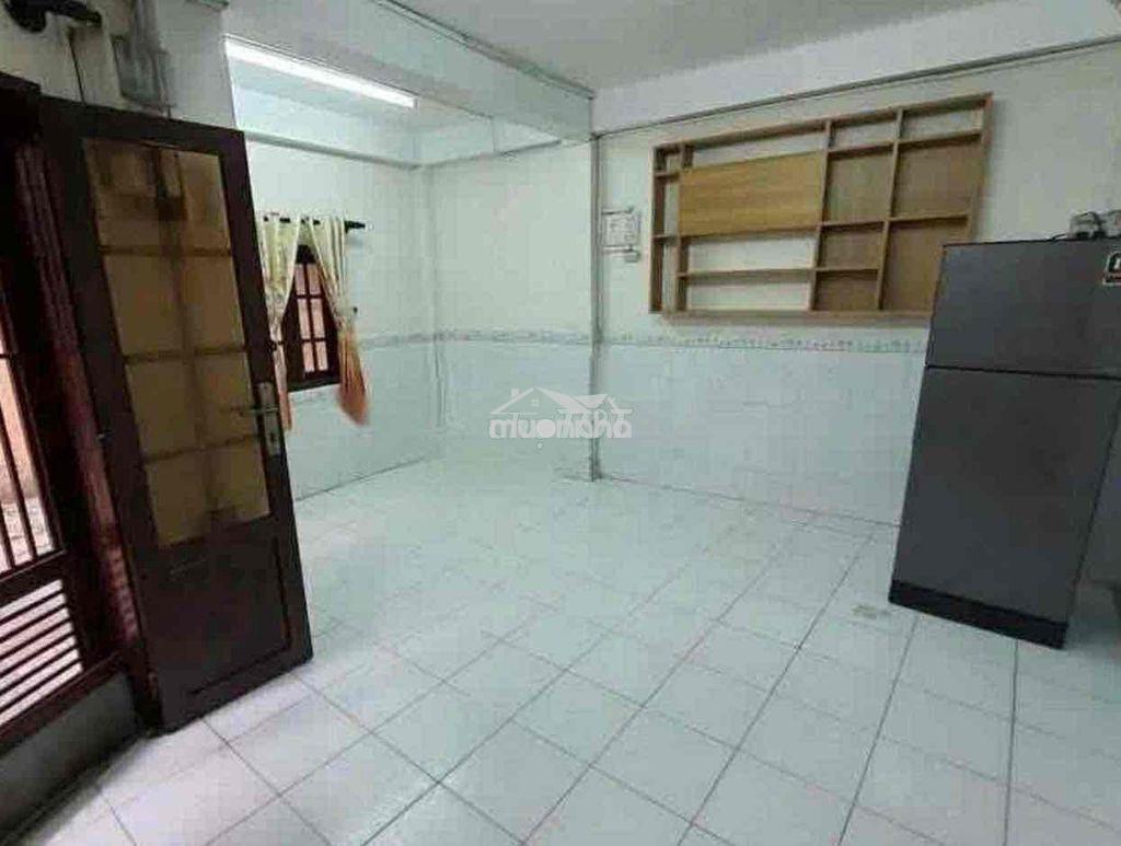 Cho thuê nhà nguyên căn đường phan đình phùng p1 quận pn - 3
