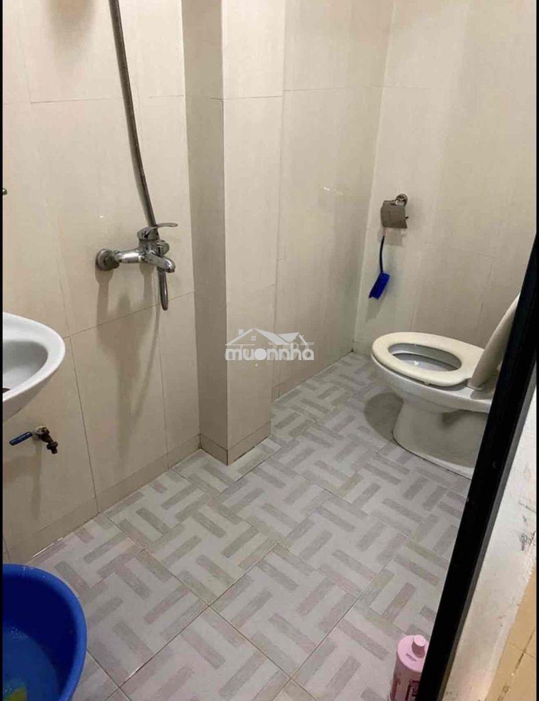 🏢 Cho thuê tòa nhà đang kinh doanh chung cư mini – vị trí đẹp, sinh lờ - 4