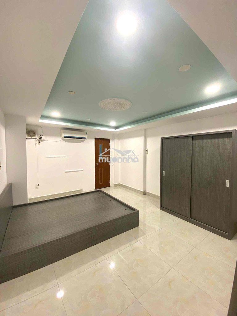 🏡1pn tách bếp full nội thất siuu rộng mới ngay trung tâm q3 - 2