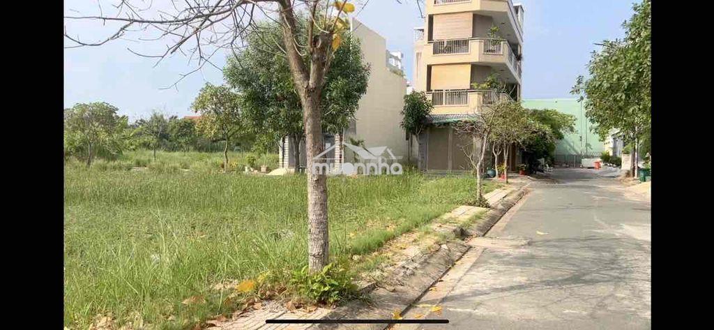 Bán đất dự án đào sư tích, phước kiển - 2