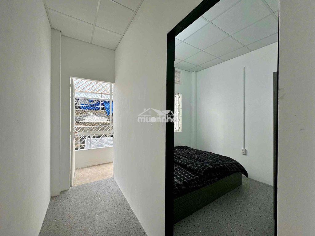 🔥Căn hộ 1pn ban công 40m2 ngay đại học hoa sen q10 - 4