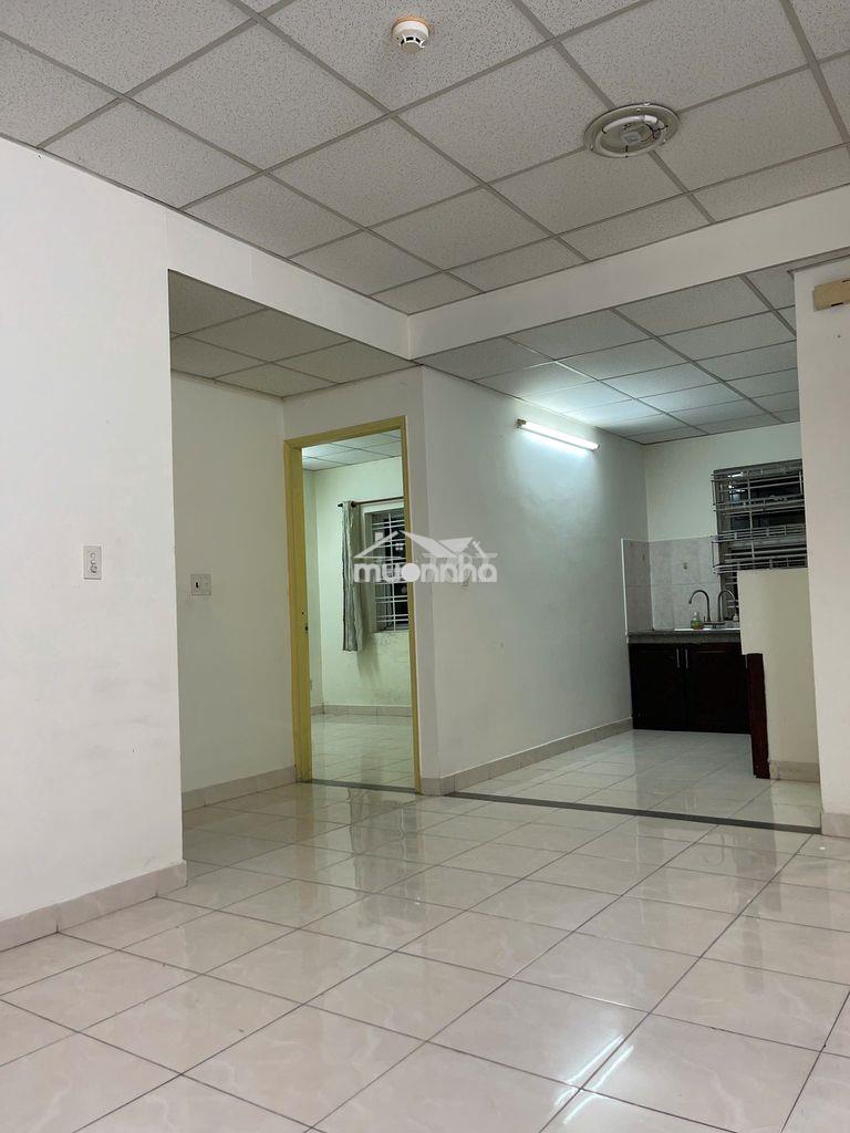 Ban chung cư c6 man thiện_2pn_74m2 - 2