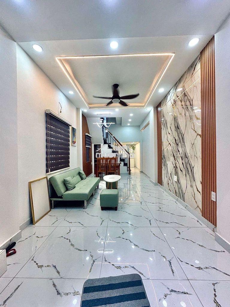 Nguyễn tư giản p12 gv dt,3*10 1trệt 2lầu 3pn chỉ hơn 3 tỷ - 2