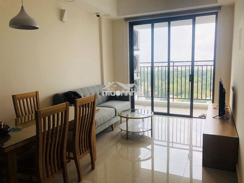 Bán căn hộ chung cư 590 cmt8, q3, 76m2, 2pn, 4 tỷ, sổ hồng