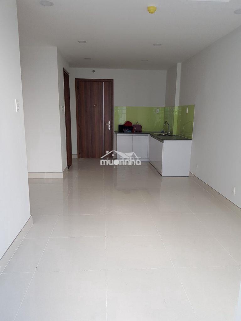 Cho thuê căn hộ samsora 1pn+,1wc giá thuê 4,2tr/tháng, nội thất cơ bản - 3