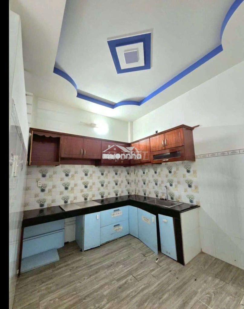 Cho thuê nhà nguyên căn siêu đẹp 1 tr 2 lầu - 3