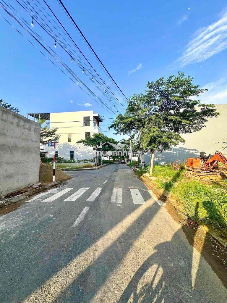 Sở hữu ngay lô góc nằm trong khu dân cư hoàn thiện phường tân triều - 4