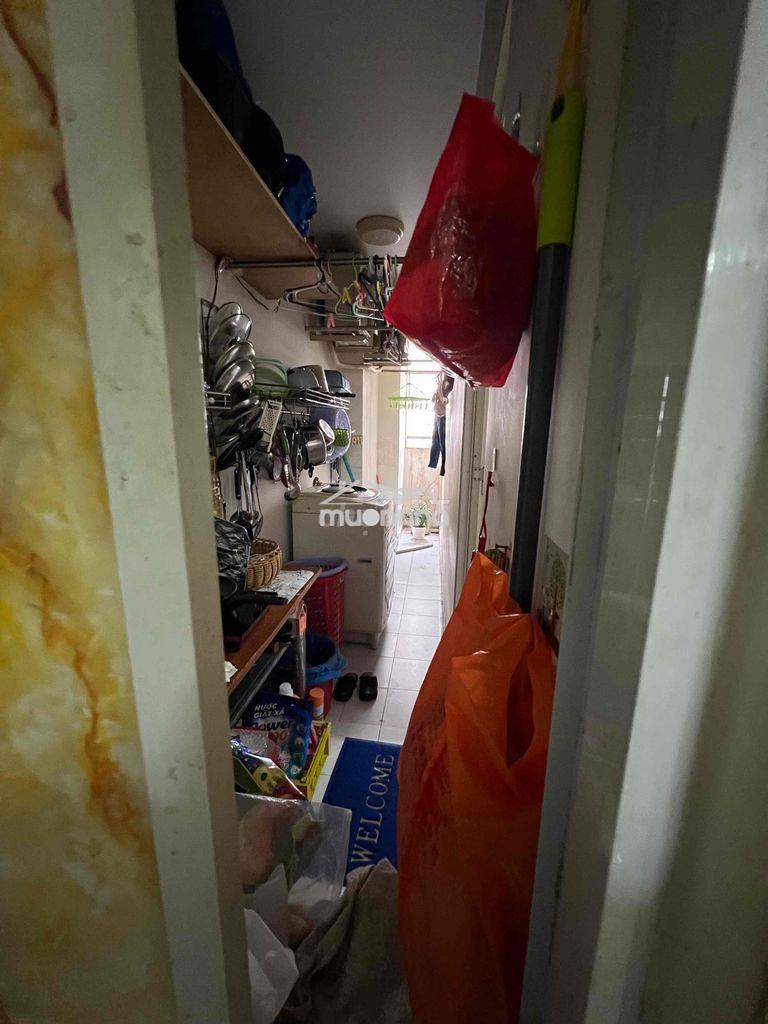 🏡 Bán căn hộ 2pn – chung cư lô b1 bông sao, p5, q8 – giá 3.3 tỷ (tl) - 3