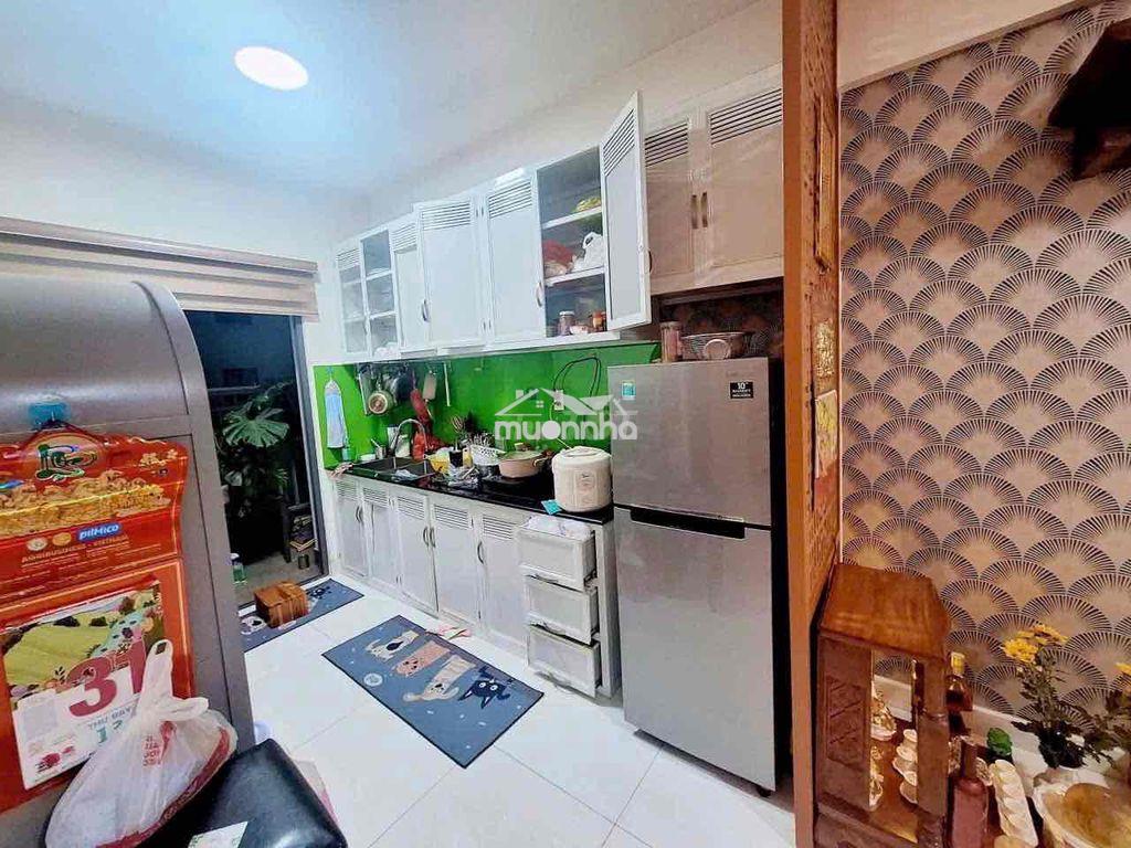 Gấp bán căn hộ stown thủ đức ngay cầu vượt gò dưa shr 63m2 chỉ 2.7 tỷ - 2