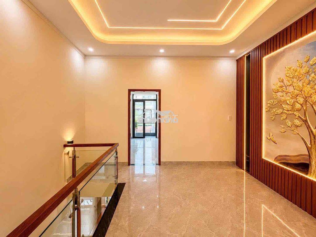 Nhà đẹp bửu hoà giá tốt 3 tỷ 7 xây đẹp có thương lượng nhẹ sổ riêng - 2