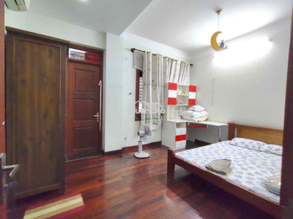 Cho thuê biệt thự 8x18 ngay trung tâm hoàng diệu 2, thủ đức - 3