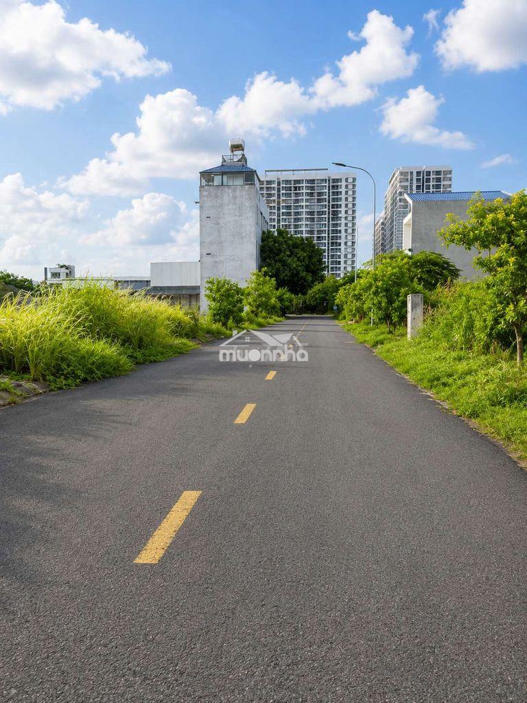 Chính chủ cần bán lô đất centana trường lưu giá chỉ 5,5 tỷ/81.6m2 - 2