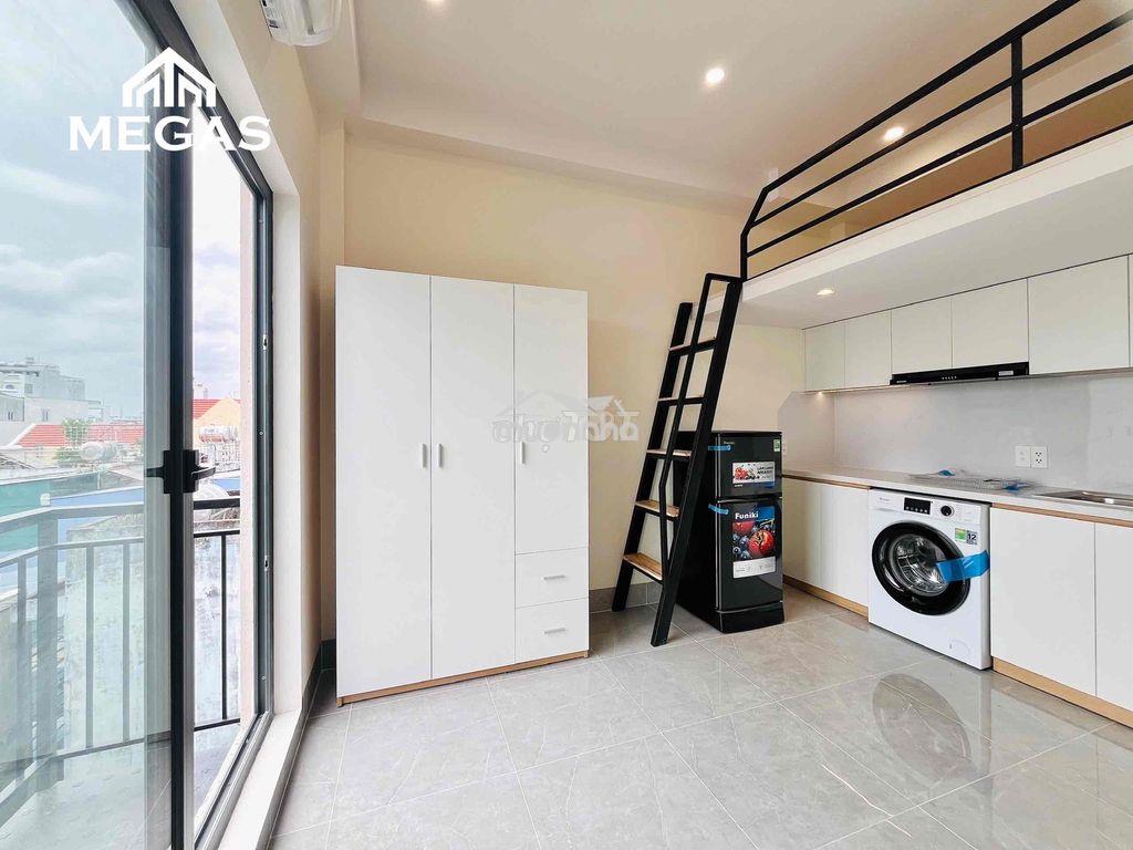 Duplex mới khai trương ngay aeon bình tân ✨ - 3