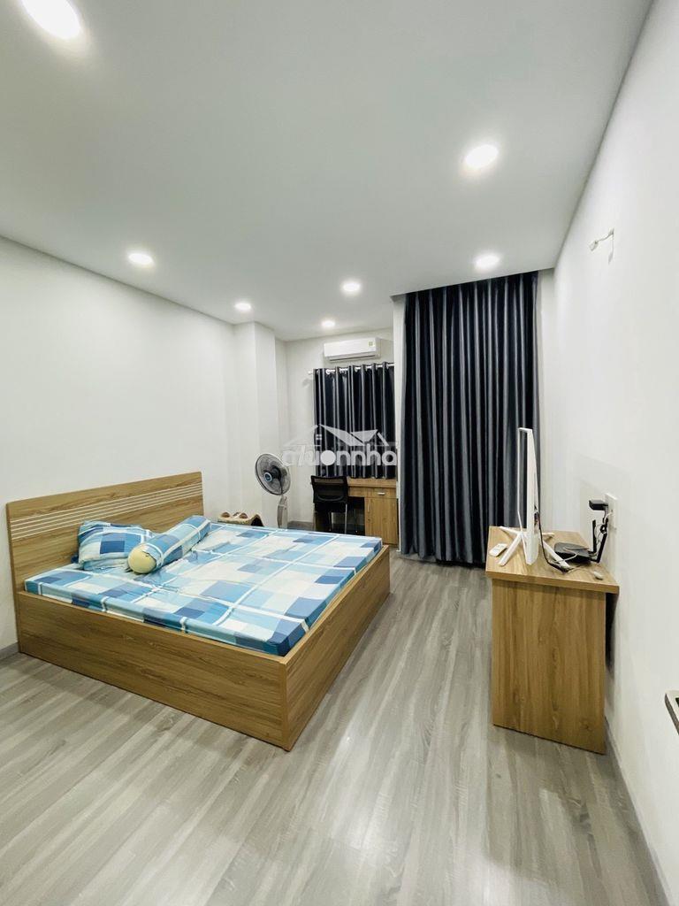 Nhà mới ngay mt vĩnh viễn, p5, quận 10, 3.6 x 12m, 4 tầng, nhỉnh 6 tỷ - 4