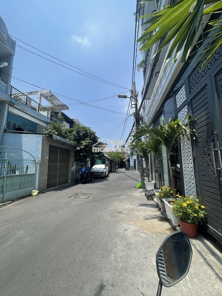 Bán nhà hxh minh phụng, 4x20m, 2 lầu, giá nhỉnh 10 tỷ - 2