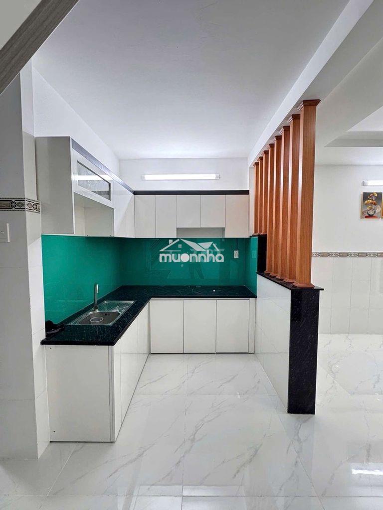 Chủ cần tiền bán nhà  lê văn quới chỉ 3ty5 36m2 qua aeon tân phú 5p - 3