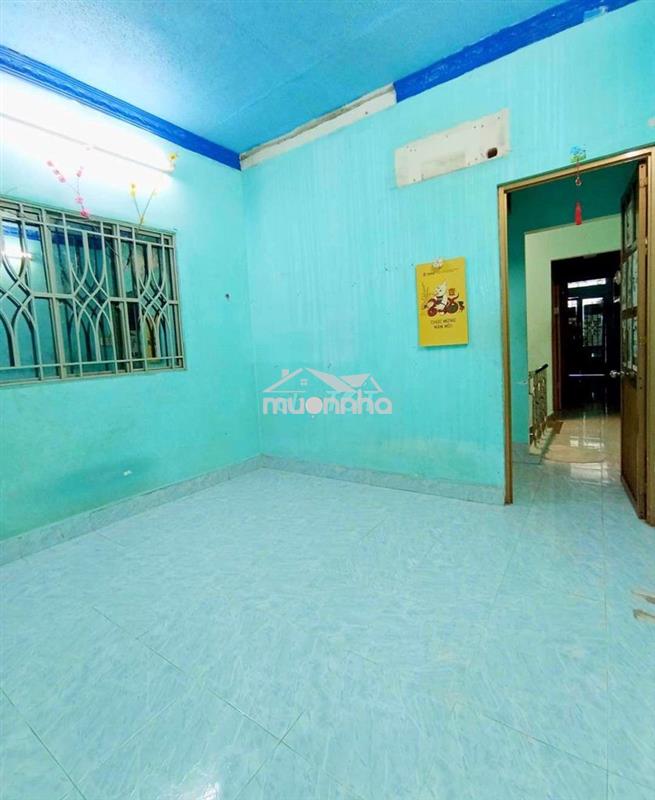 Chính chủ cho thuê phòng trọ - gần tản đà q5 - đh y dượctr3/ phòng