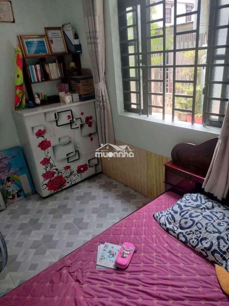Nhà lầu đường ô tô gần ngã ba cây điệp - 4