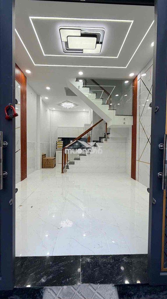 🏠 Nhà chính chủ 30m2 đường lk 2-5, 2 pn , dọn vào là ở , q12 🏠 - 3