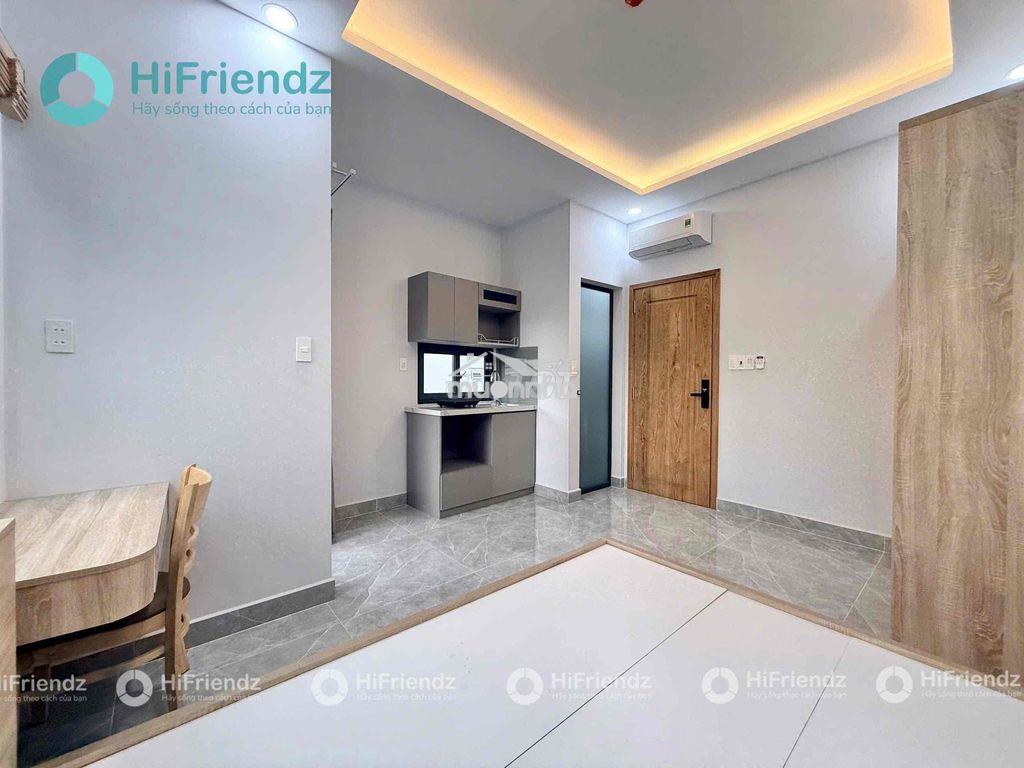 Căn hộ mini bancol - thang máy ngay phan xích long - ngã tư phú nhuận - 4