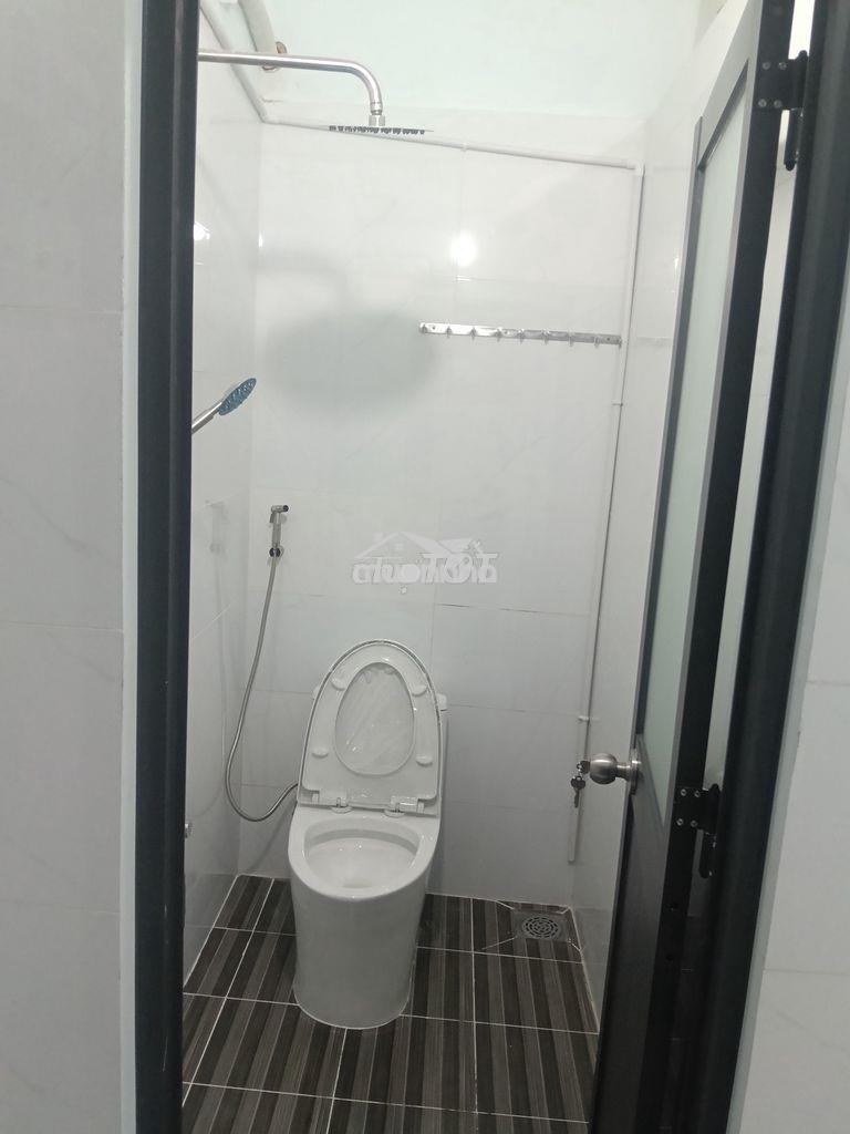 Cho thuê phòng trọ sinh viên - 3