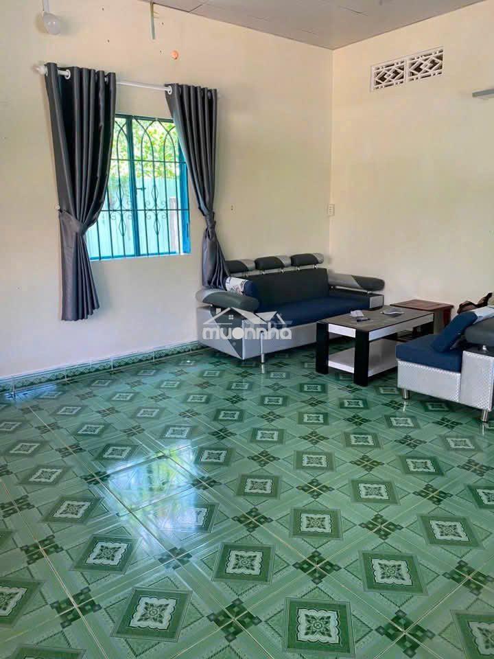Cho thuê nhà phường tân triều giá 6 triệu - 4