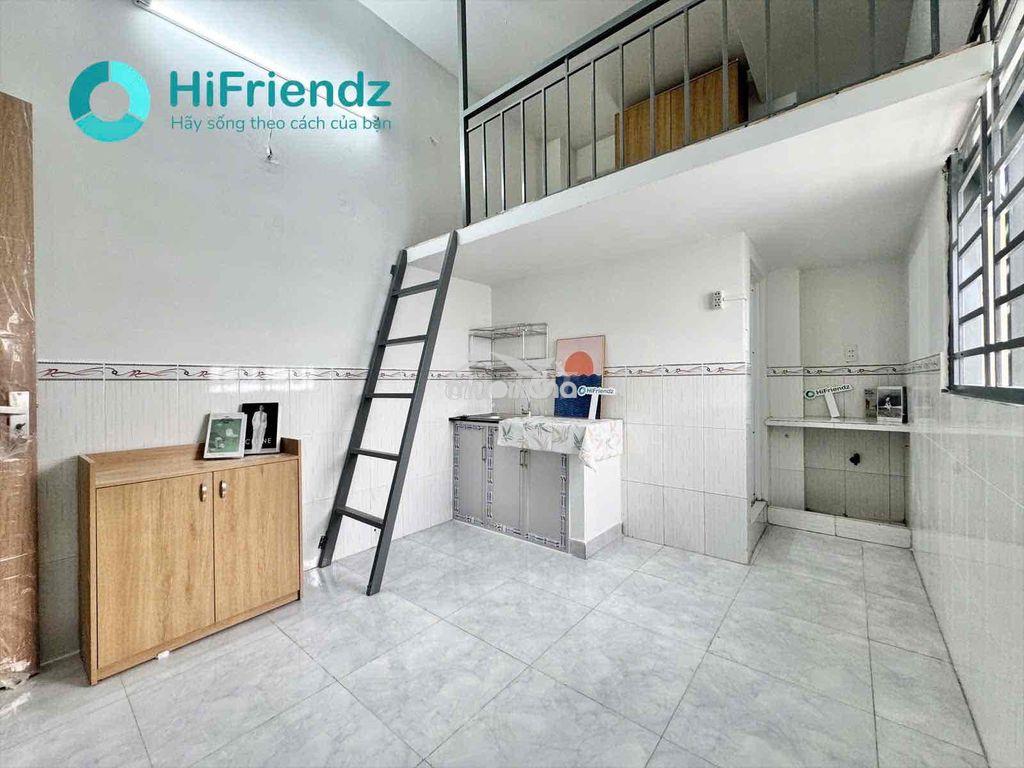 Siêu phẩm duplex gần vhu và huit - tòa thang máy - 2