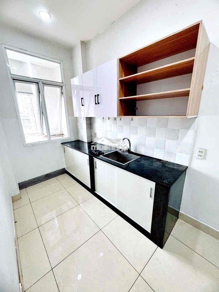 Phòng ngủ tách bếp giá rẻ ngay cầu phú mỹ, ô tô đậu cửa - 4