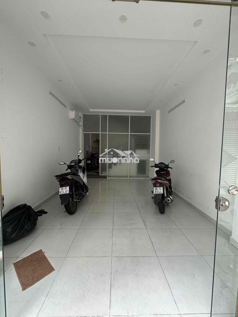 Nhà nguyên căn mới/đẹp tân hương - 2