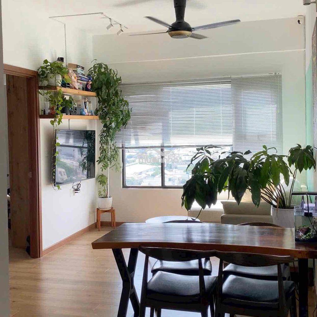 Flora novia cho thuê căn 3pn2wc góc đầy đủ nội thất đẹp ở được ngay - 2