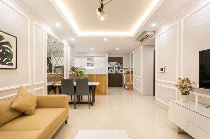 Căn hộ sky center phổ quang, 34m2 11tr, 2pn 15tr, 3pn 23triệu