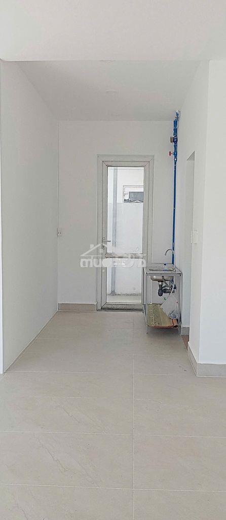 Mât bằng kinh doanh 2 mặt tiền - 2