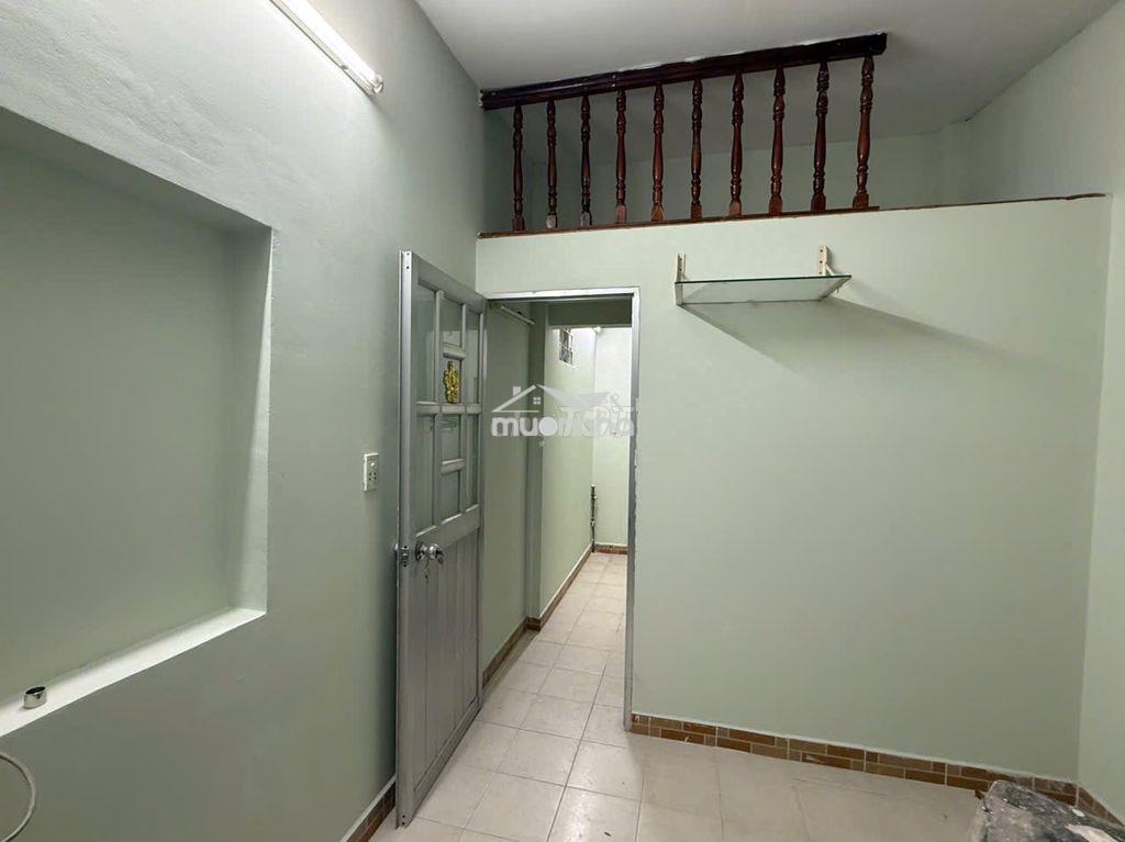 Cho thuê nguyên căn 2 tầng phan đăng lưu, gần vạn kiếp - 3