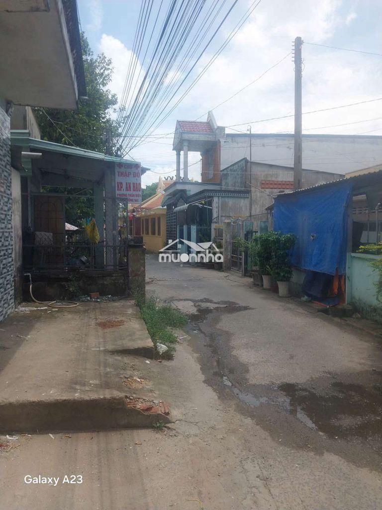 Bán nhà cấp 4 sổ hồng riêng gần go biên hòa - 2