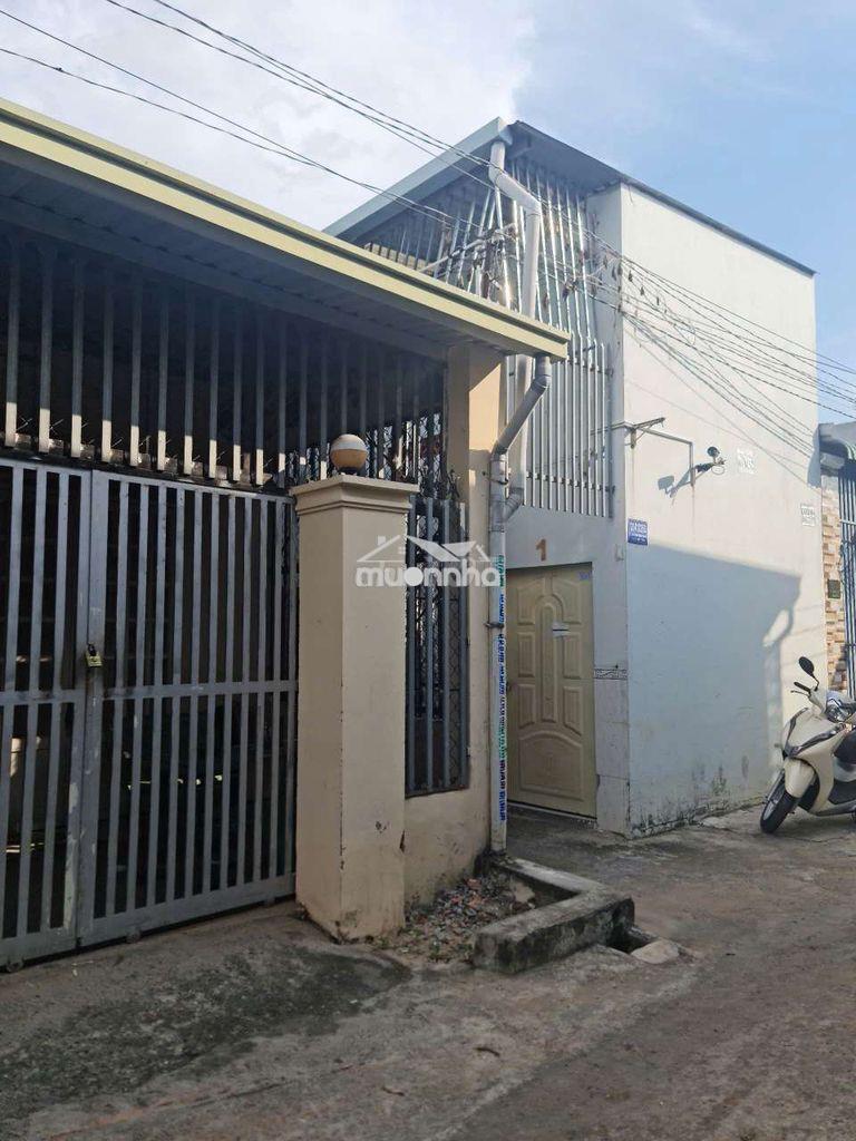 Bán dãy trọ 5 phòng 139m2 sổ riêng hẻm 212 phạm ngọc thạch kế kdc - 2