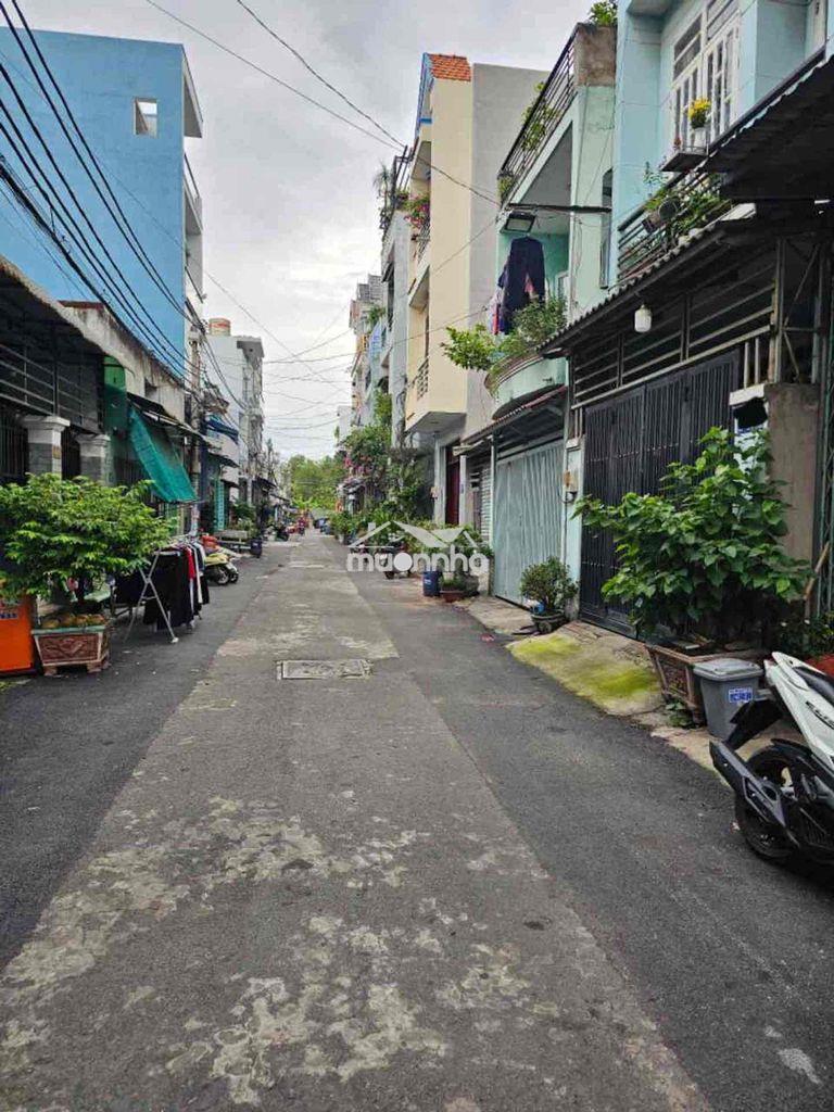 Chủ gấp bán hạ 500 tr siêu phẩm - nhỉnh 3 toi dt 56m2 - 2tầng - 4pn,3 - 2