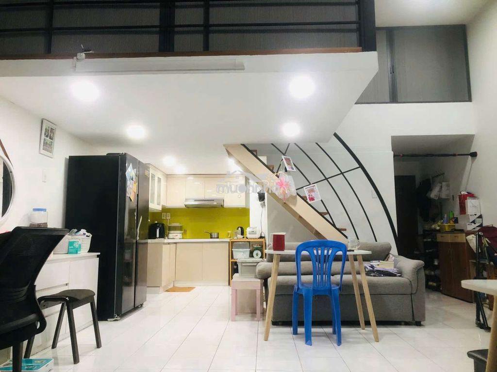 Bán căn hộ hưng vượng phú mỹ hưng - 2