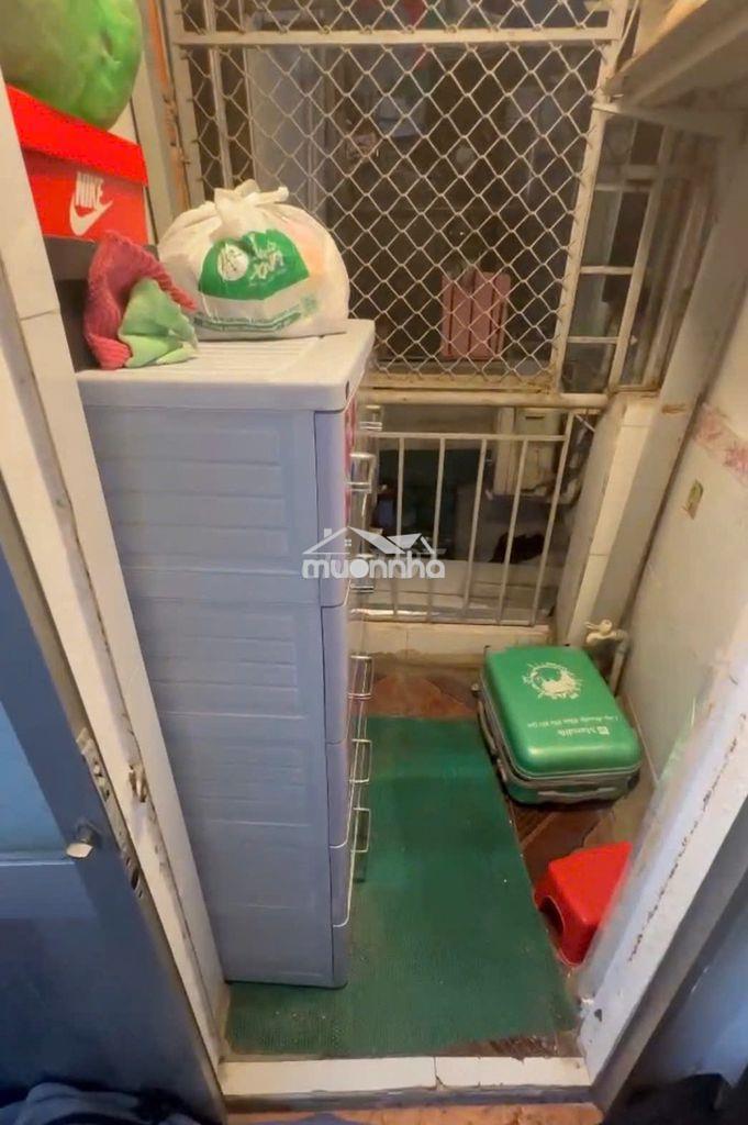 Chính chủ bán nhà nhỏ xinh 33b đường số 53 lâm văn bền, 1 trệt 2 lầu - 3