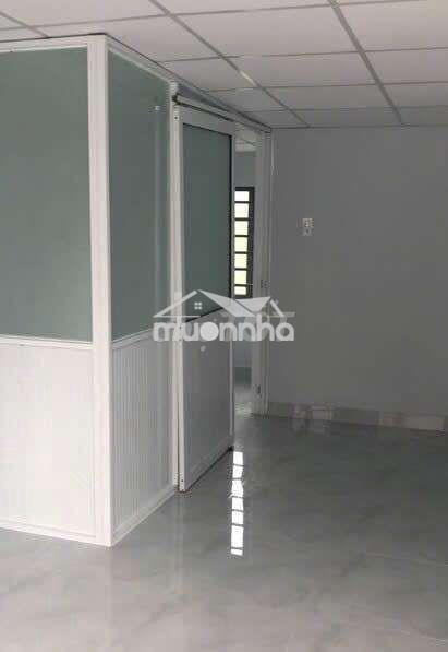 Cho thuê nhà đường lương ngọc quyến - 4